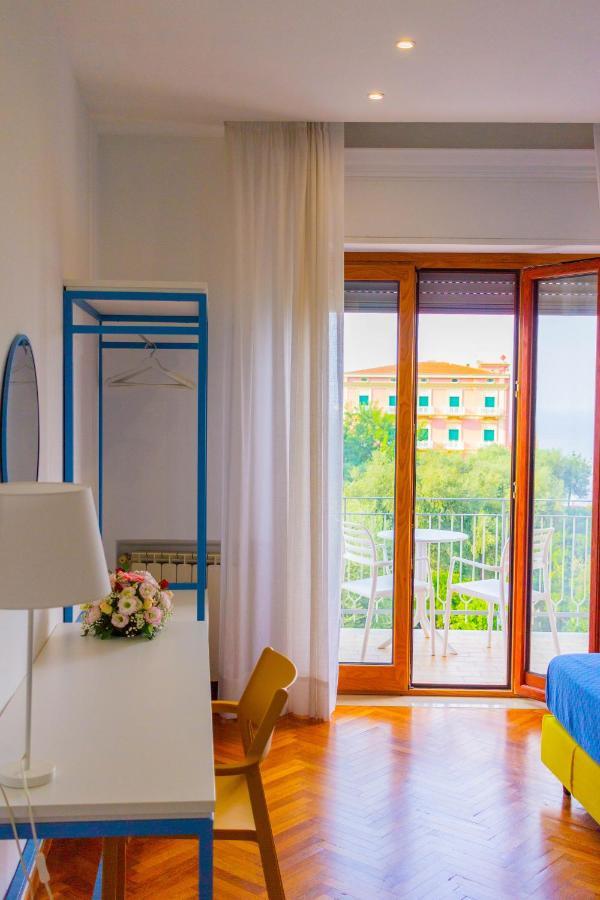 Sorrento Central And Sea View Flats Luaran gambar