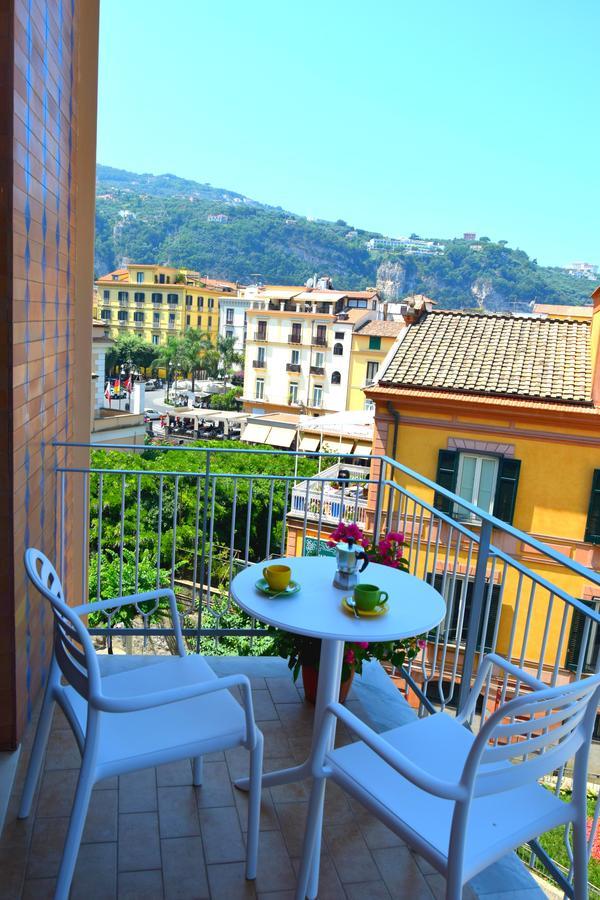 Sorrento Central And Sea View Flats Luaran gambar